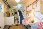 Hill Street early childhood education childcare centre Wellington